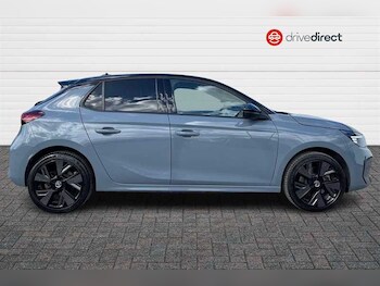 Used Vauxhall Corsa 2023 for sale - 78339273: Photo