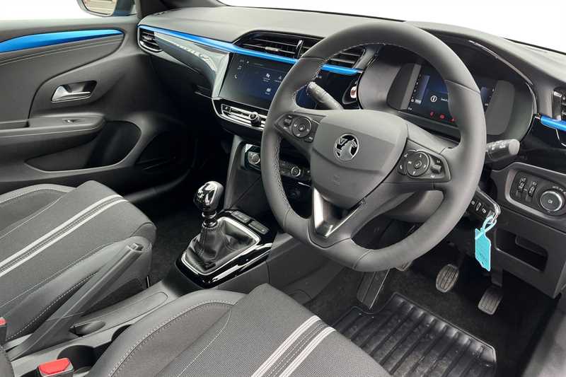 Used Vauxhall Corsa 2025 for sale - 76503822: Photo 10