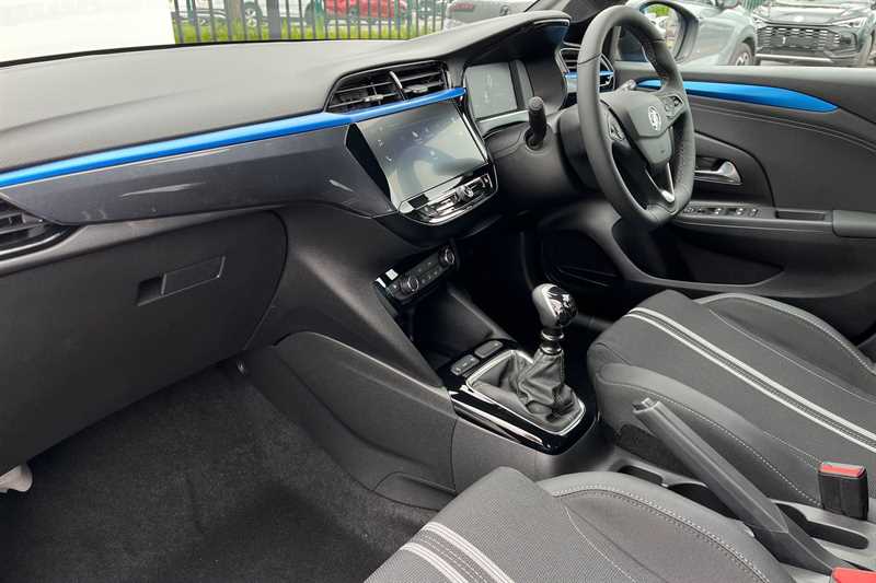 Used Vauxhall Corsa 2025 for sale - 76503822: Photo 13