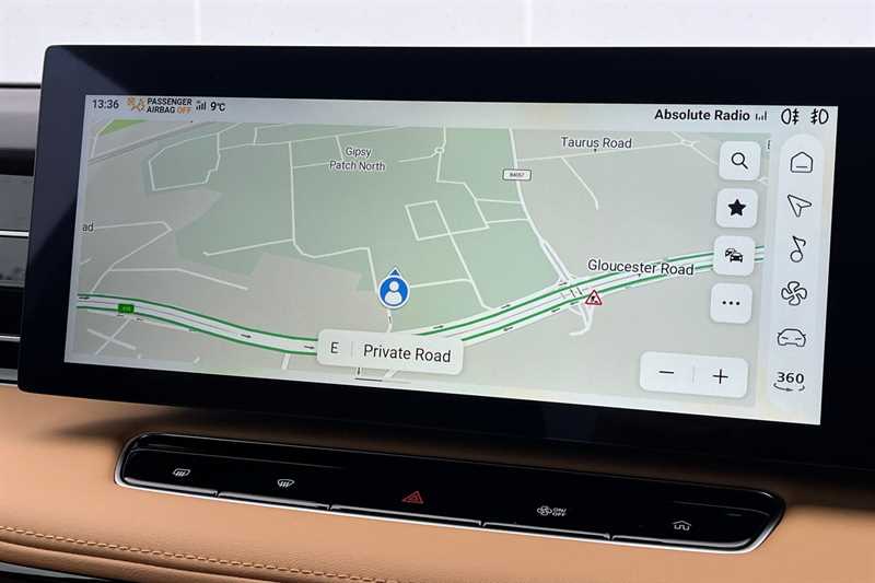 Used Vauxhall Grandland 2022 for sale - 77801035: Photo 18