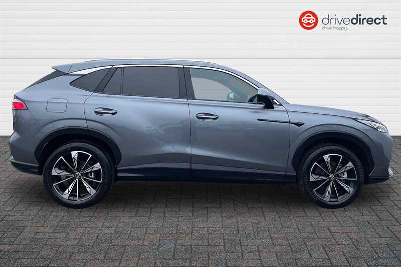 Used Vauxhall Grandland 2022 for sale - 77801035: Photo 2