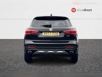 Used MG MG HS 2022 for sale - 78773948: Photo