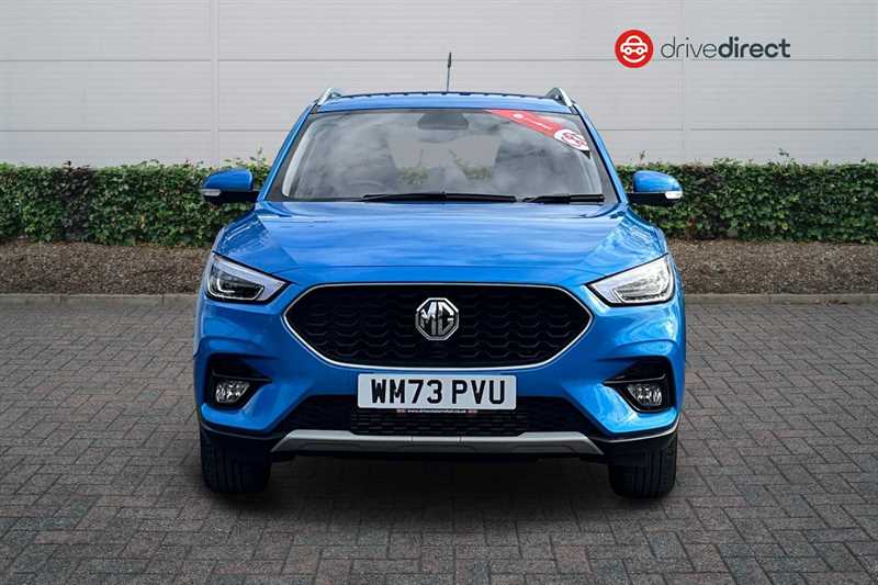 Used MG MG ZS for sale - 76463048: Photo 8