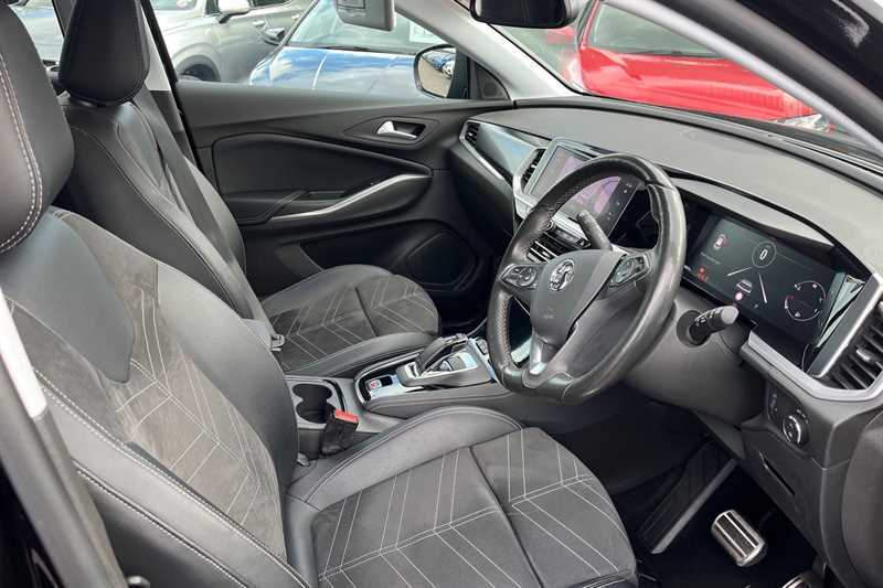 Used Vauxhall Grandland 2022 for sale - 76955584: Photo 23