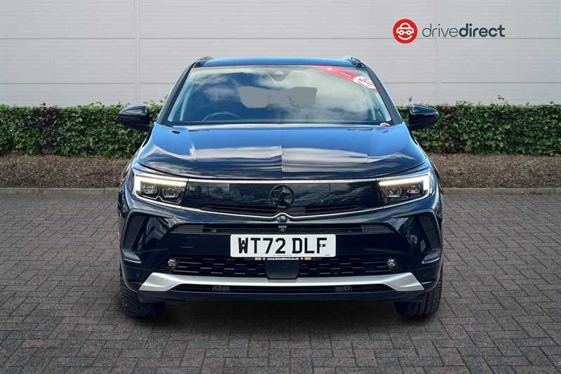 Used Vauxhall Grandland 2022 for sale - 76955584: Photo 8