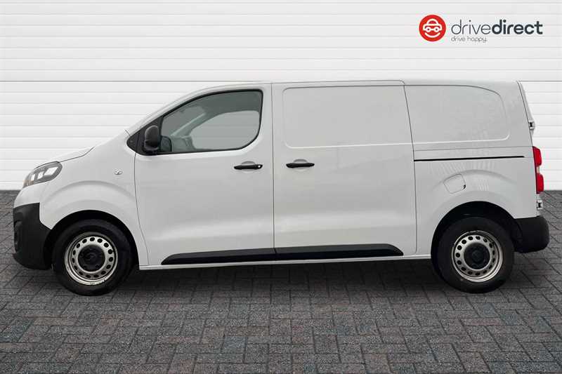 Used Vauxhall Vivaro 2023 for sale - 77486513: Photo 6