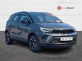 Used Vauxhall Crossland 2023 for sale - 79397949: Photo