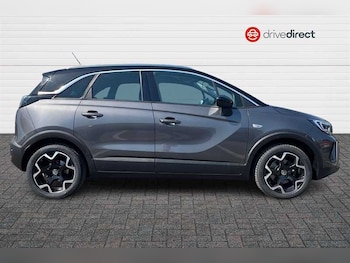 Used Vauxhall Crossland 2023 for sale - 79397949: Photo