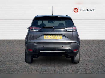 Used Vauxhall Crossland 2023 for sale - 79397949: Photo