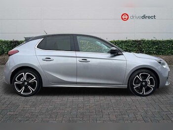 Used Vauxhall Corsa 2020 for sale - 75636997: Photo