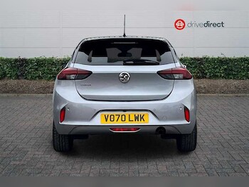 Used Vauxhall Corsa 2020 for sale - 75636997: Photo
