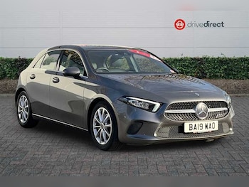 1.3 A200 Sport Hatchback 5dr Petrol Manual Euro 6 (s/s) (163 ps)