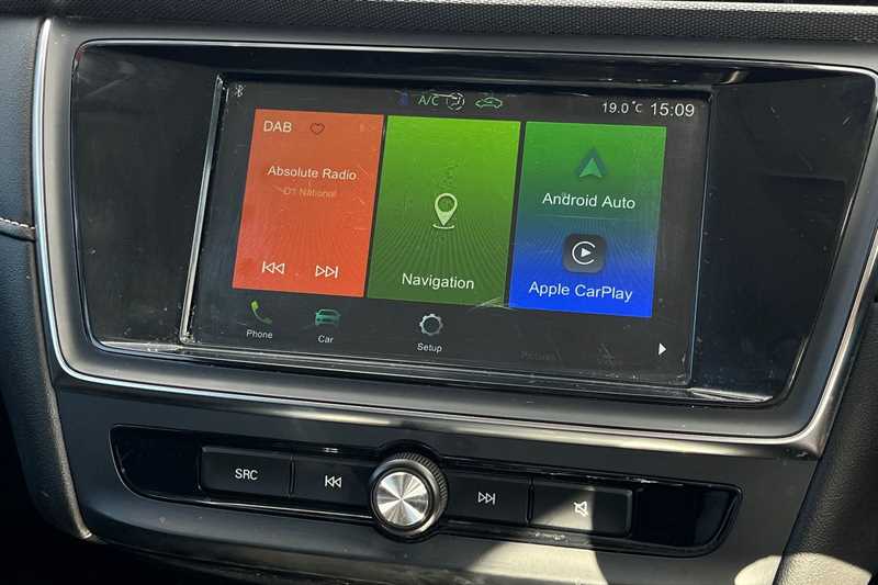 Used MG MG5 2021 for sale - 78175300: Photo 17