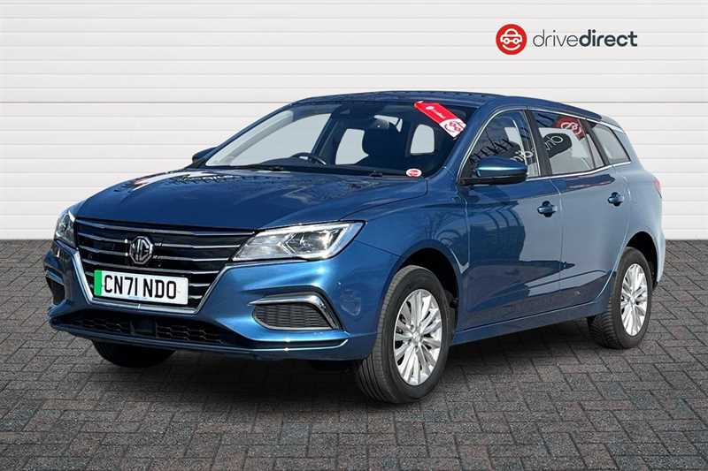 Used MG MG5 2021 for sale - 78175300: Photo 7