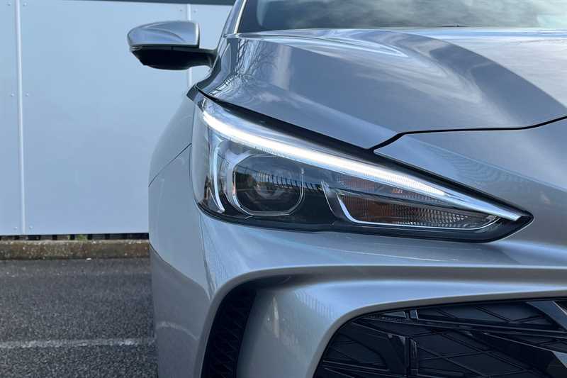 Used MG MG3 2025 for sale - 77800396: Photo 28