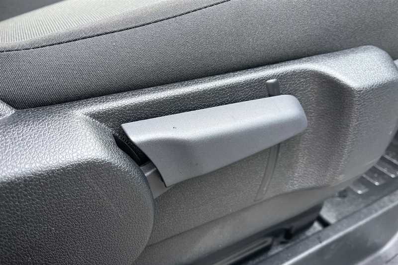 Used Vauxhall Vivaro for sale - 78051174: Photo 26