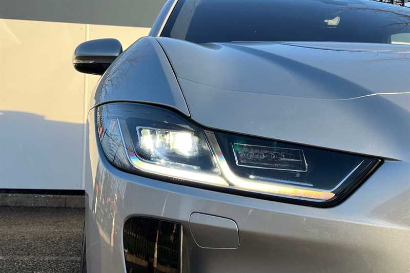 Used Jaguar I-Pace 2021 for sale - 76955975: Photo 28