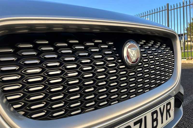 Used Jaguar I-Pace 2021 for sale - 76955975: Photo 48