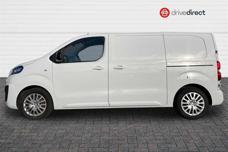 Used Vauxhall Vivaro 2023 for sale - 78208311: Photo 6