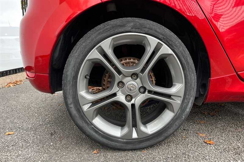 Used Renault Clio 2019 for sale - 76930689: Photo 12