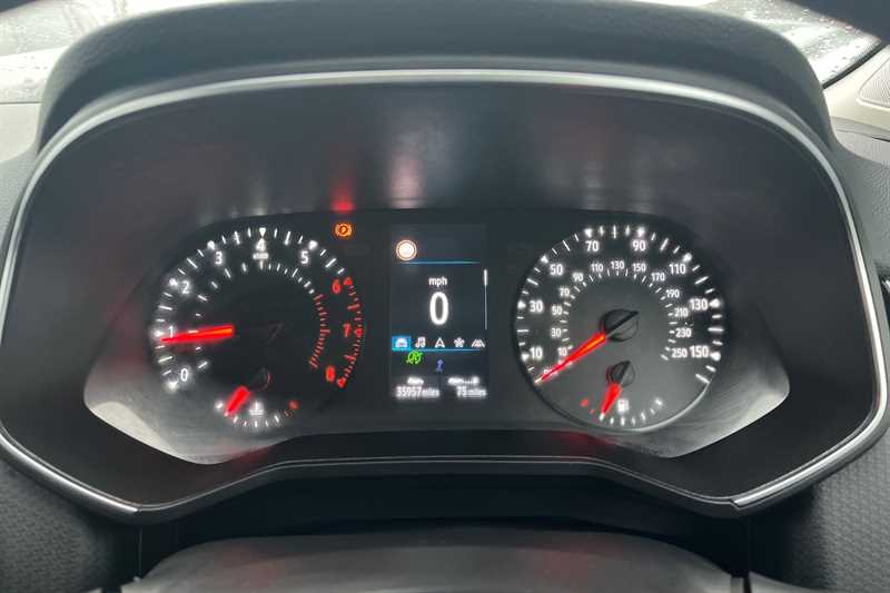 Used Renault Clio 2021 for sale - 77828677: Photo 20