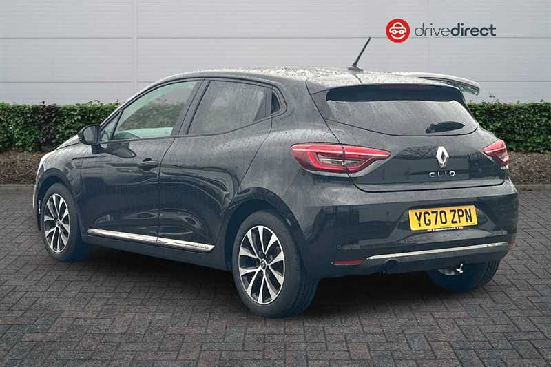Used Renault Clio 2021 for sale - 77828677: Photo 5