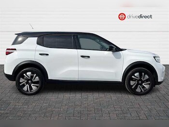 Used Vauxhall Frontera Electric 2025 for sale - 78626699: Photo