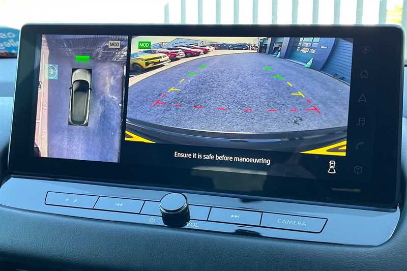 Used Nissan Qashqai 2024 for sale - 76444214: Photo 19