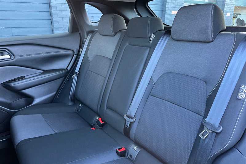 Used Nissan Qashqai 2024 for sale - 76444214: Photo 24