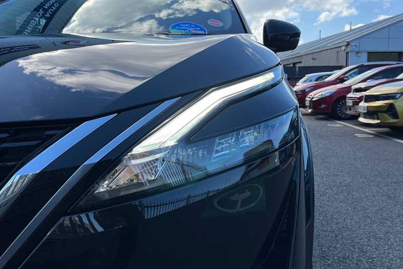 Used Nissan Qashqai 2024 for sale - 76444214: Photo 29