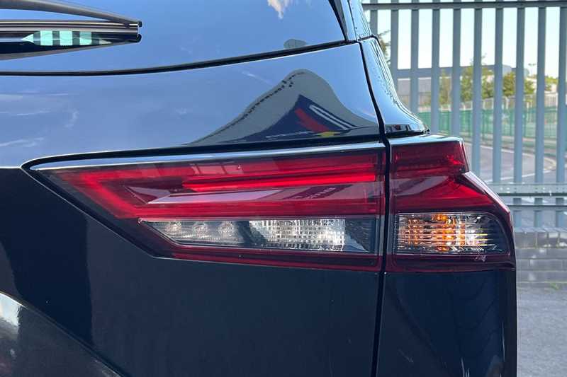 Used Nissan Qashqai 2024 for sale - 76444214: Photo 32