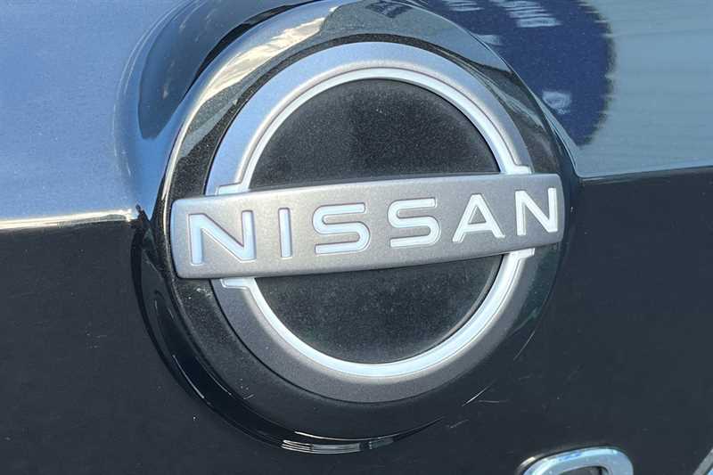 Used Nissan Qashqai 2024 for sale - 76444214: Photo 38