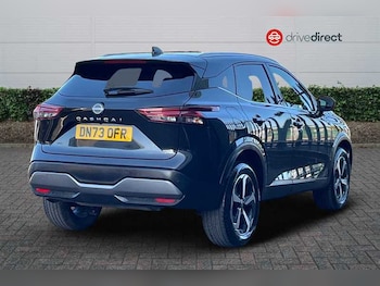 Used Nissan Qashqai 2024 for sale - 76444214: Photo