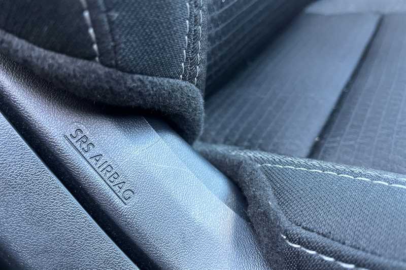 Used Nissan Qashqai 2024 for sale - 76444214: Photo 46