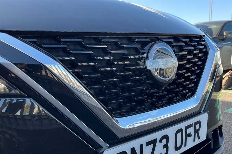 Used Nissan Qashqai 2024 for sale - 76444214: Photo 48