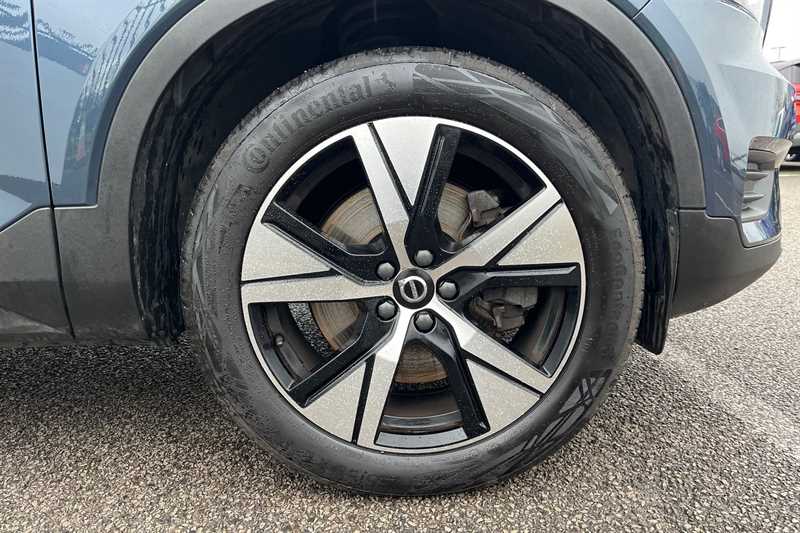 Used Volvo XC40 2022 for sale - 77486507: Photo 11