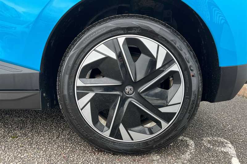 Used MG MG4 for sale - 77864019: Photo 10