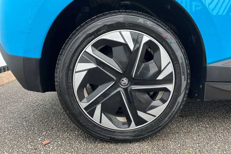 Used MG MG4 for sale - 77864019: Photo 12