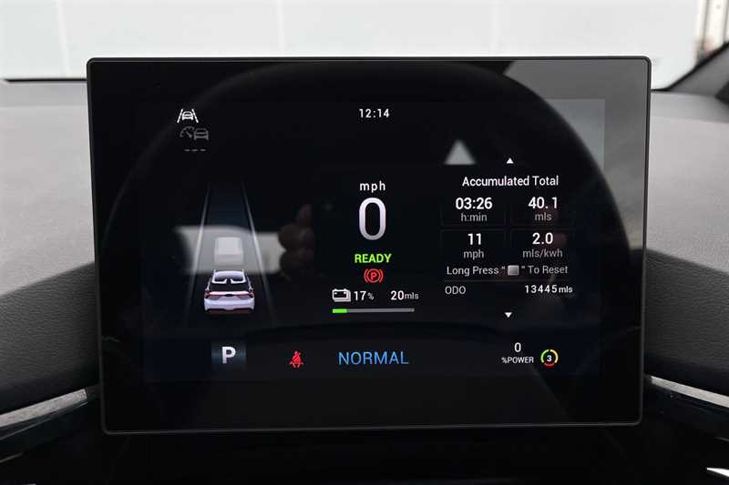 Used MG MG4 for sale - 77864019: Photo 20