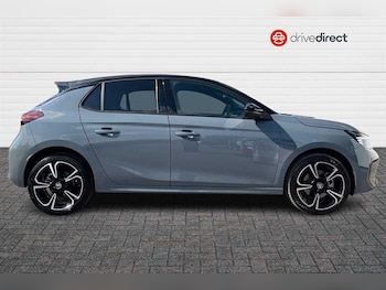 Used Vauxhall Corsa 2026 for sale - 79397785: Photo