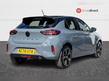 Used Vauxhall Corsa 2026 for sale - 79397785: Photo