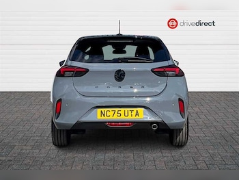 Used Vauxhall Corsa 2026 for sale - 79397785: Photo