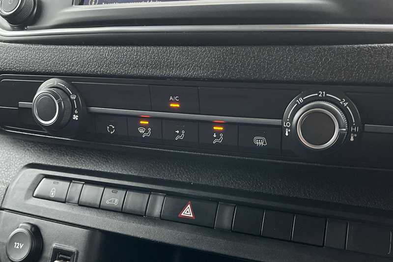 Used Vauxhall Vivaro 2023 for sale - 77375170: Photo 15