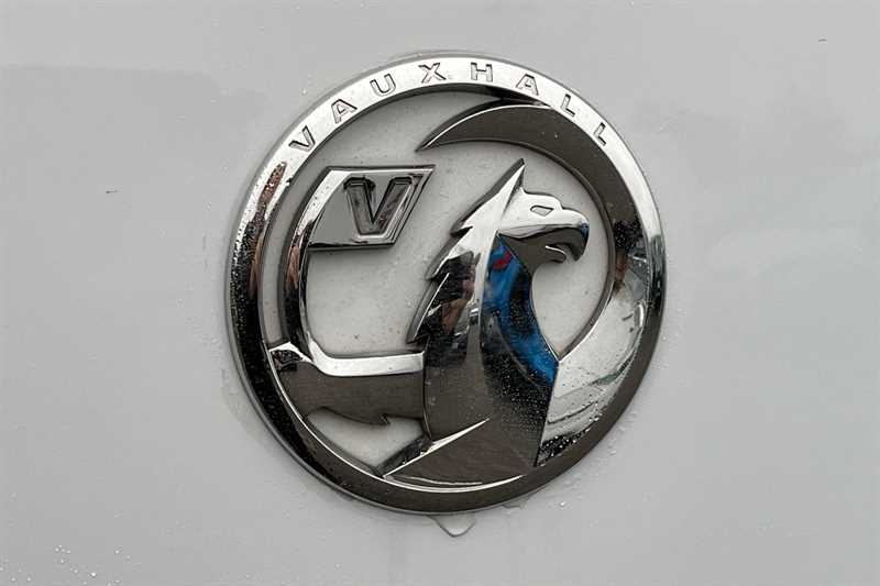 Used Vauxhall Vivaro 2023 for sale - 77375170: Photo 39