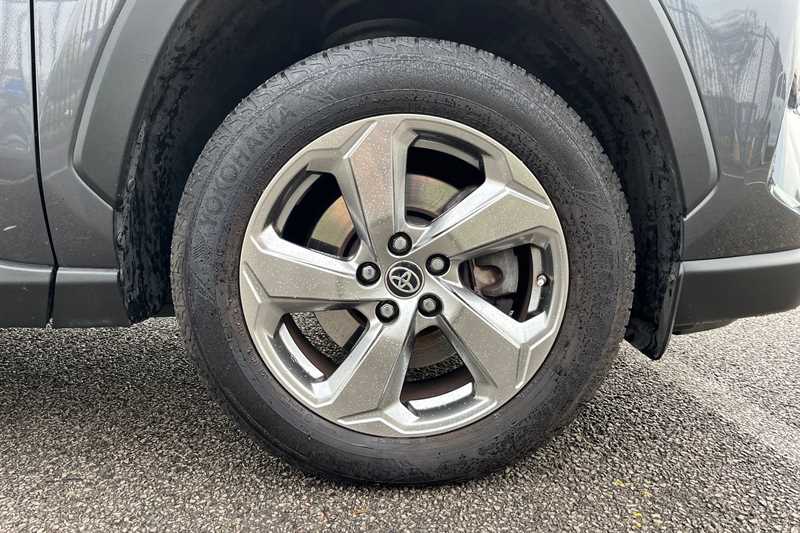 Used Toyota RAV4 2019 for sale - 77788108: Photo 11