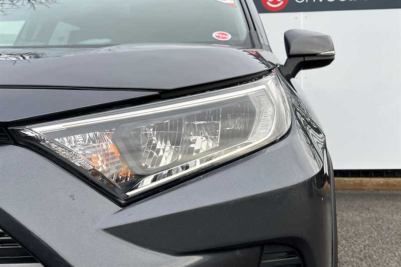 Used Toyota RAV4 2019 for sale - 77788108: Photo 29