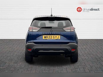 Used Vauxhall Crossland 2022 for sale - 77322116: Photo