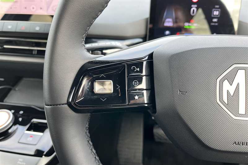 Used MG MG4 for sale - 76747235: Photo 21