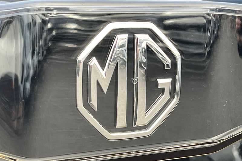 Used MG MG4 for sale - 76747235: Photo 30