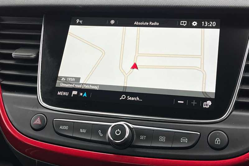 Used Vauxhall Crossland 2022 for sale - 77486867: Photo 18